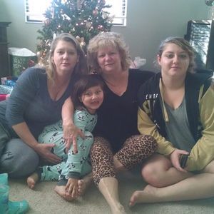 Meet your Posher, Barbara